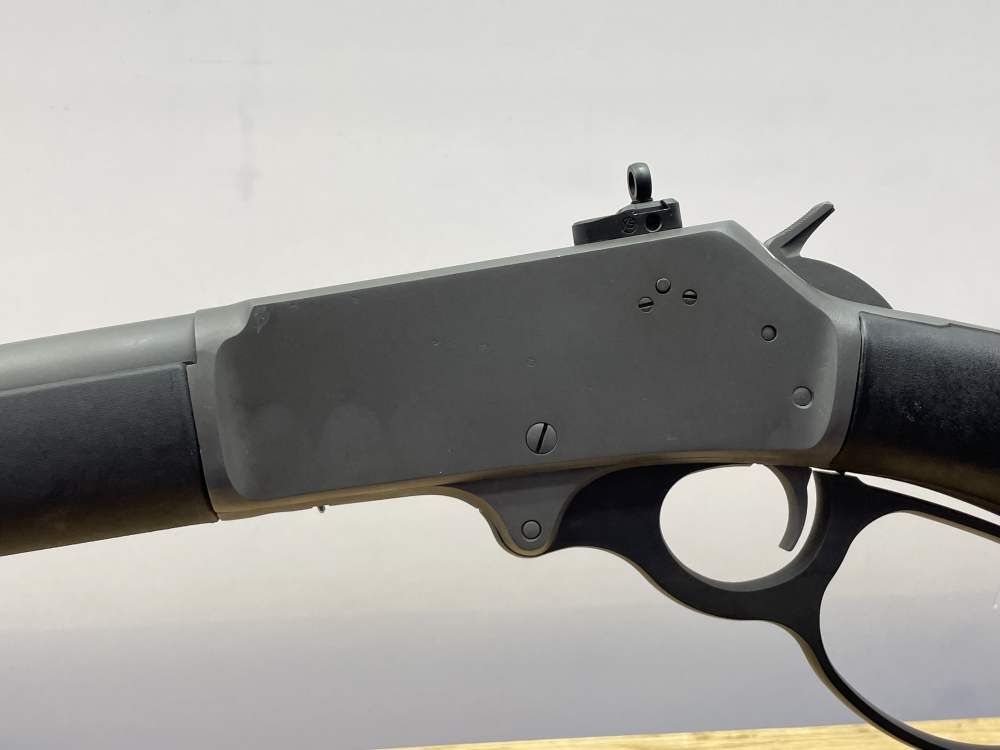 1964 Marlin 336 RC .30-30 Win 16.25" Grey *ICONIC JM STAMPED LEVER-ACTION*-img-17