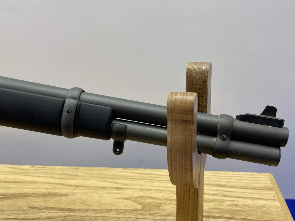 1964 Marlin 336 RC .30-30 Win 16.25" Grey *ICONIC JM STAMPED LEVER-ACTION*-img-11