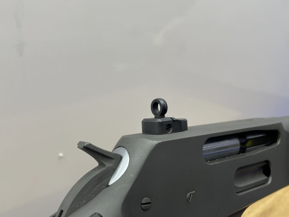 1964 Marlin 336 RC .30-30 Win 16.25" Grey *ICONIC JM STAMPED LEVER-ACTION*-img-7
