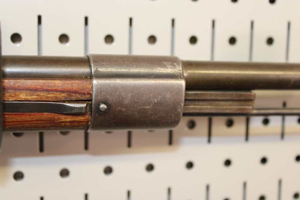German Gustloff Werke (bcd 45) K98k Mauser - 8mm Mauser - 1945 - WWII-img-29