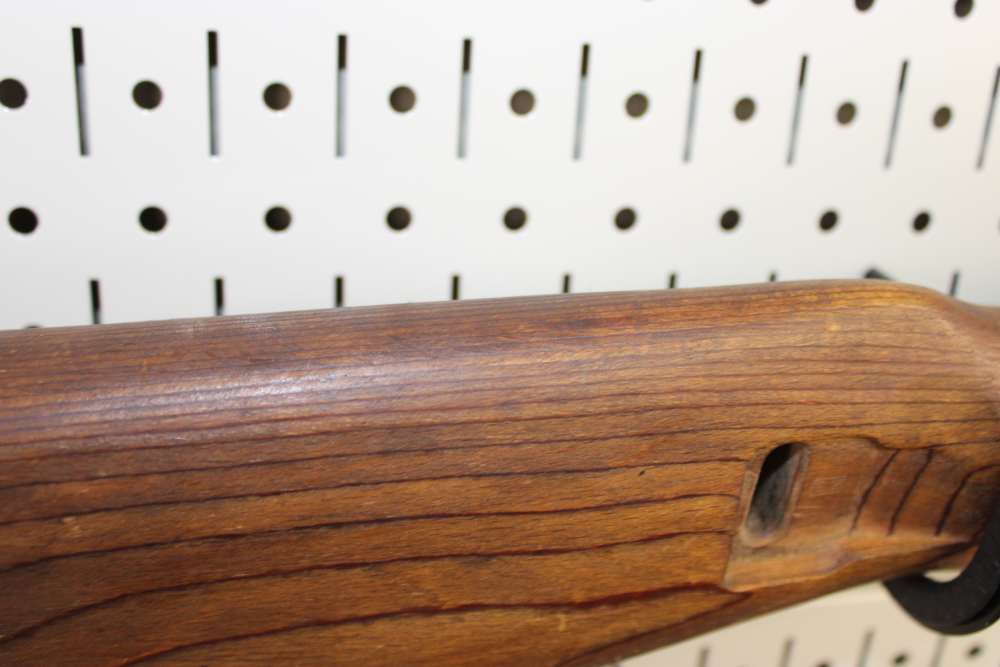 German Gustloff Werke (bcd 45) K98k Mauser - 8mm Mauser - 1945 - WWII-img-36