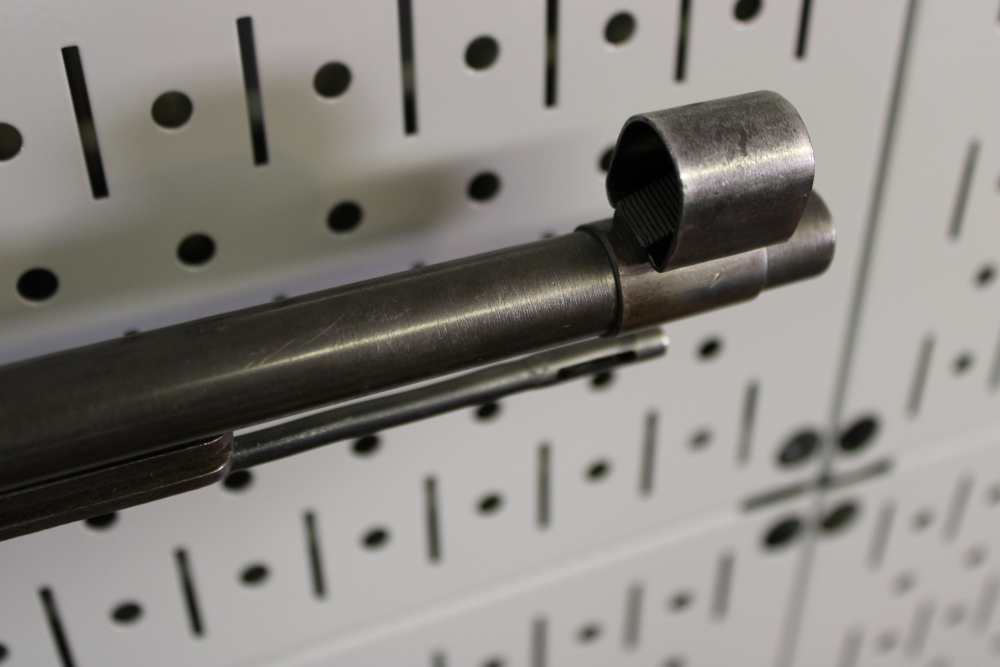 German Gustloff Werke (bcd 45) K98k Mauser - 8mm Mauser - 1945 - WWII-img-62