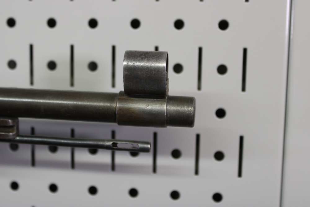 German Gustloff Werke (bcd 45) K98k Mauser - 8mm Mauser - 1945 - WWII-img-32