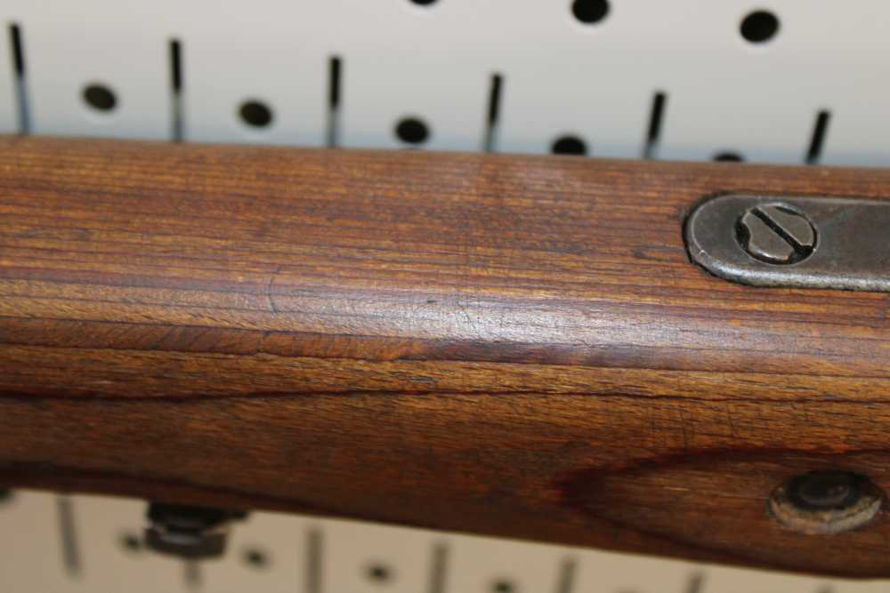 German Gustloff Werke (bcd 45) K98k Mauser - 8mm Mauser - 1945 - WWII-img-71