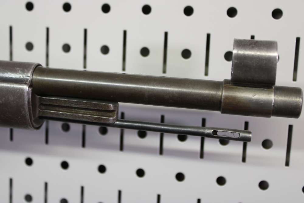 German Gustloff Werke (bcd 45) K98k Mauser - 8mm Mauser - 1945 - WWII-img-31