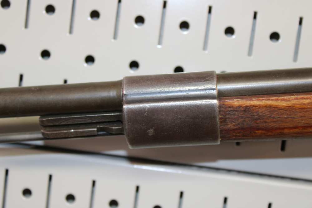 German Gustloff Werke (bcd 45) K98k Mauser - 8mm Mauser - 1945 - WWII-img-99