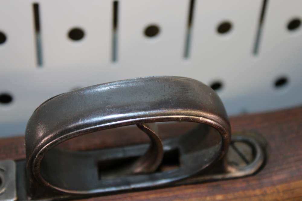 German Gustloff Werke (bcd 45) K98k Mauser - 8mm Mauser - 1945 - WWII-img-67