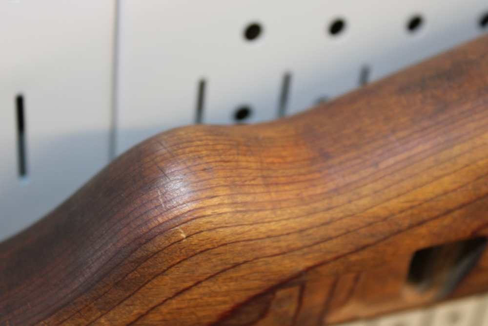 German Gustloff Werke (bcd 45) K98k Mauser - 8mm Mauser - 1945 - WWII-img-66