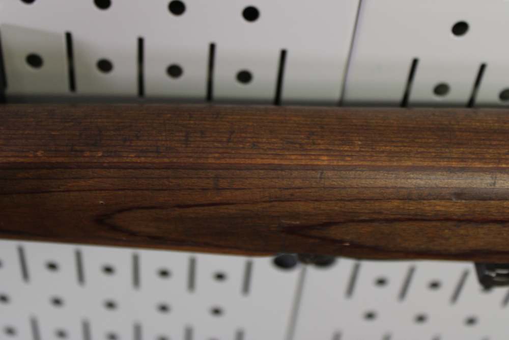 German Gustloff Werke (bcd 45) K98k Mauser - 8mm Mauser - 1945 - WWII-img-72