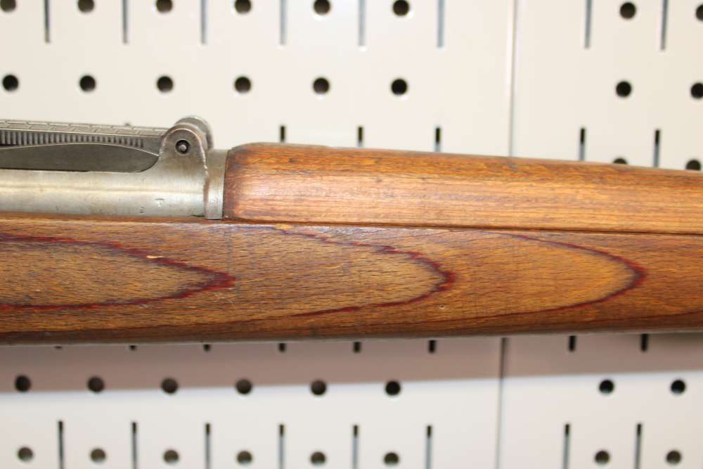 German Gustloff Werke (bcd 45) K98k Mauser - 8mm Mauser - 1945 - WWII-img-23