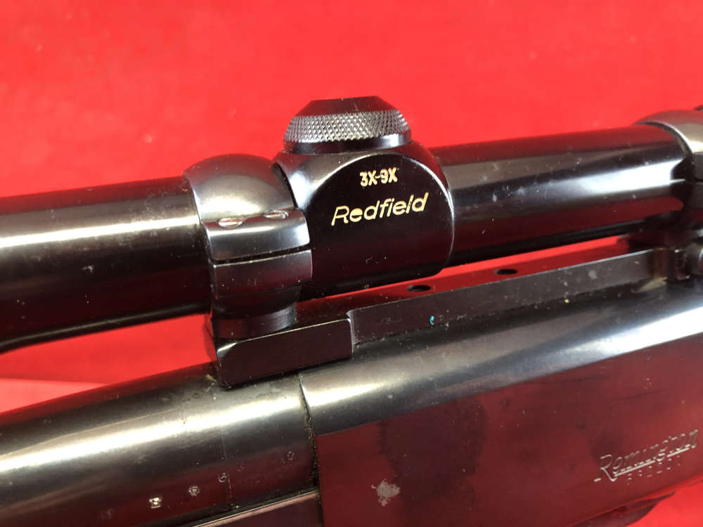Remington 760 Gamemaster .308 Win Basket Weave-img-13