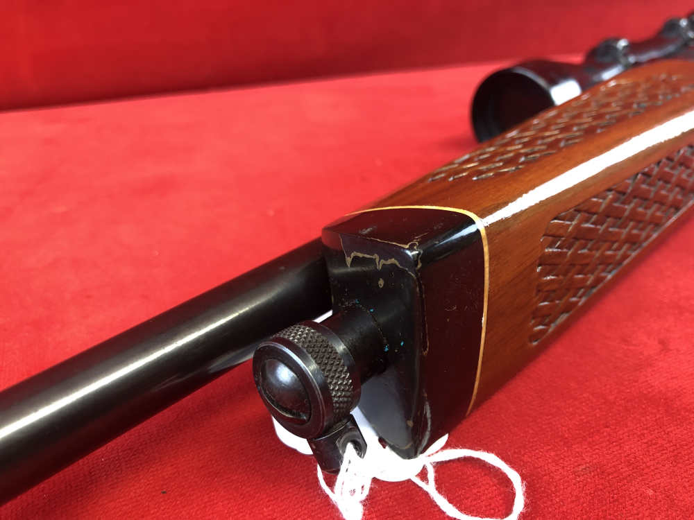 Remington 760 Gamemaster .308 Win Basket Weave-img-18
