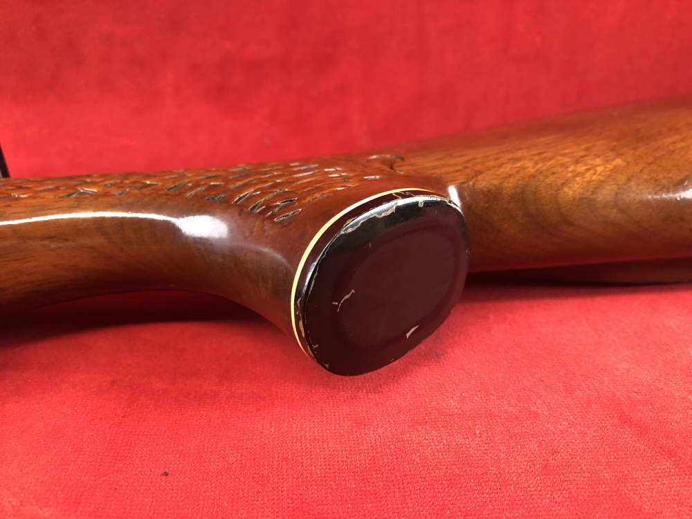 Remington 760 Gamemaster .308 Win Basket Weave-img-14