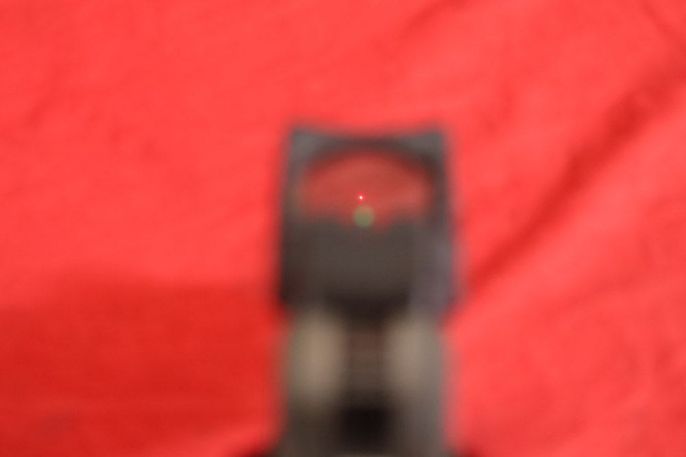 Staccato 2011 P DPO 9mm 5" DLC Threaded Trijicon RMR -img-13