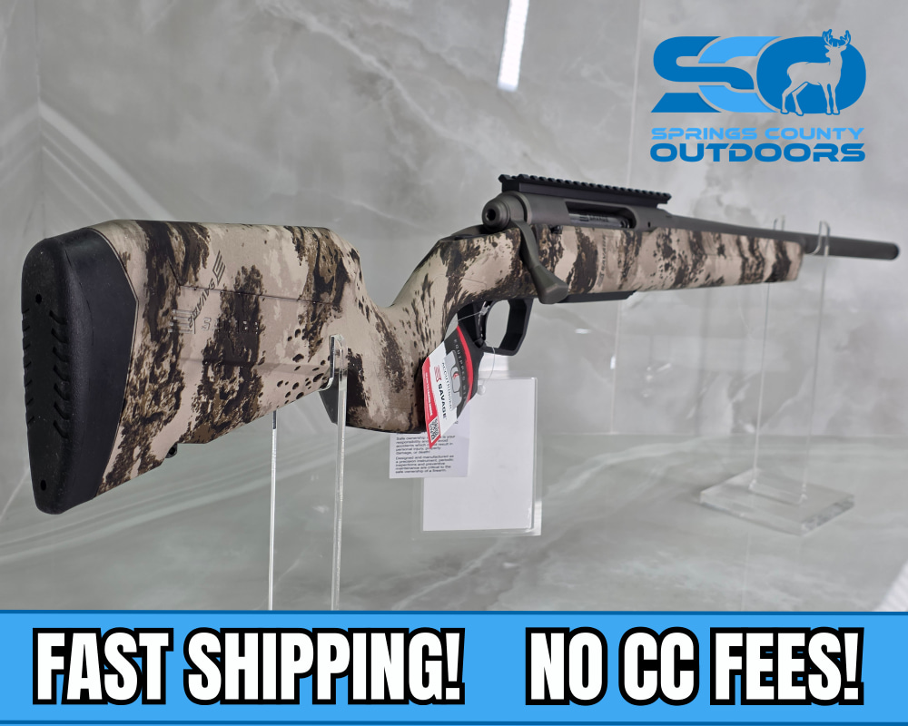 Savage Axis 2 Pro Compact 7mm-08 20" -img-1