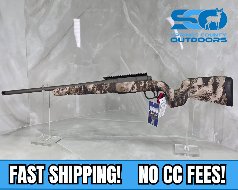 Savage Axis 2 Pro Compact 7mm-08 20" -img-7