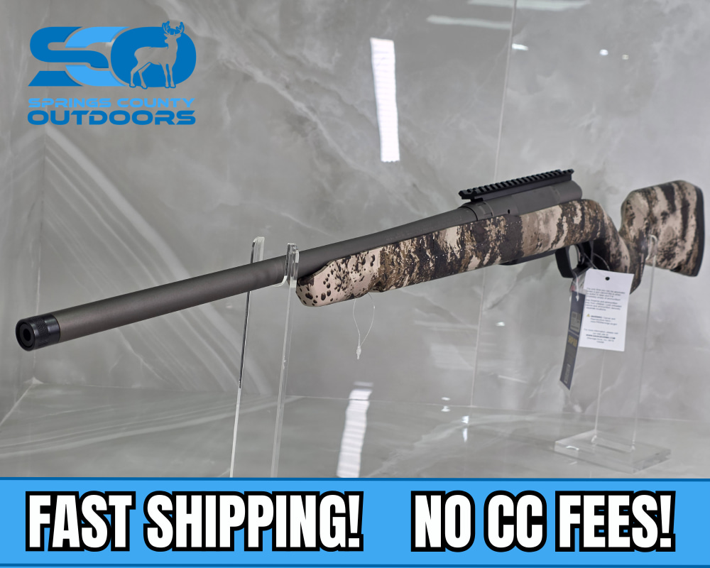 Savage Axis 2 Pro Compact 7mm-08 20" -img-12
