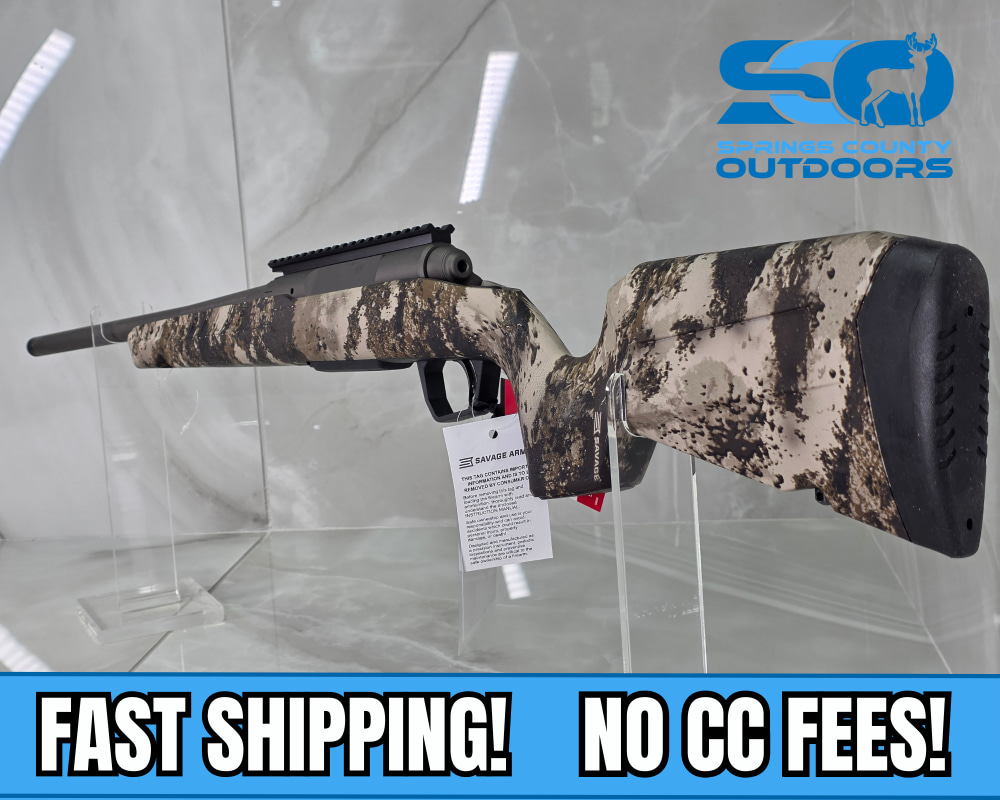Savage Axis 2 Pro Compact 7mm-08 20" -img-8