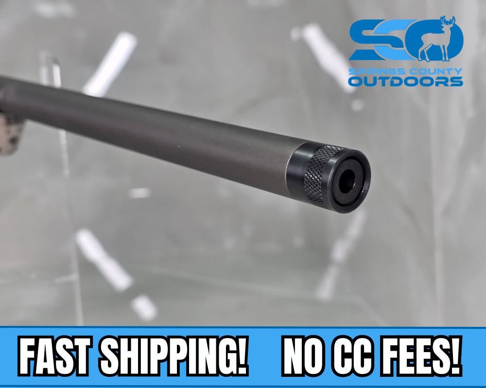 Savage Axis 2 Pro Compact 7mm-08 20" -img-6
