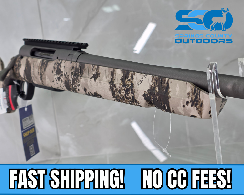 Savage Axis 2 Pro Compact 7mm-08 20" -img-5