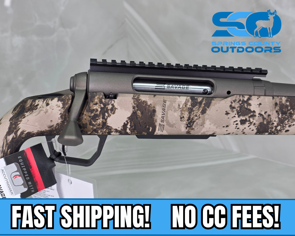 Savage Axis 2 Pro Compact 7mm-08 20" -img-3