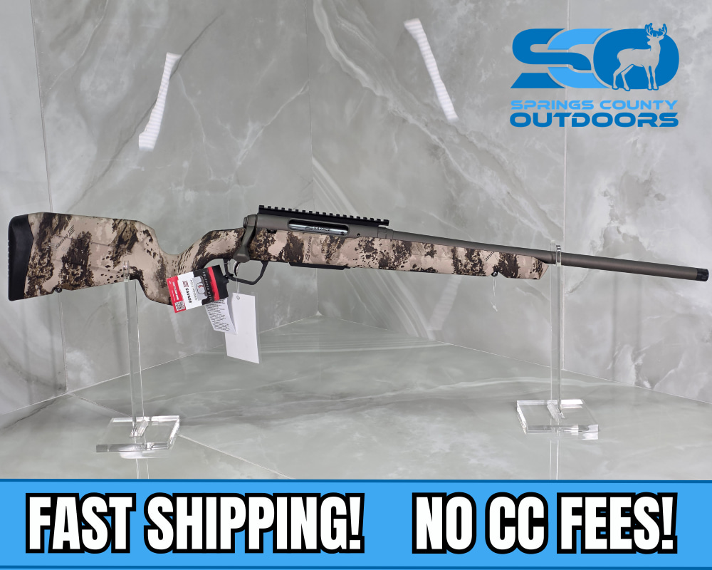 Savage Axis 2 Pro Compact 7mm-08 20" -img-0