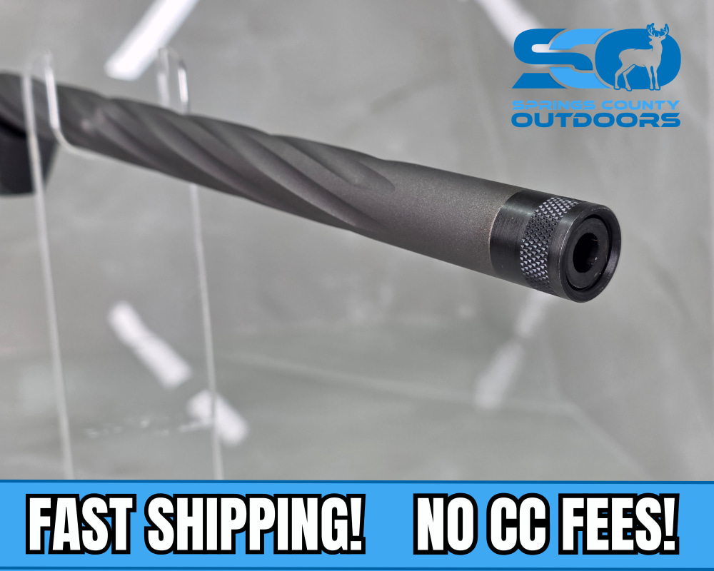 Savage Axis II Pro .308 win 20"-img-6
