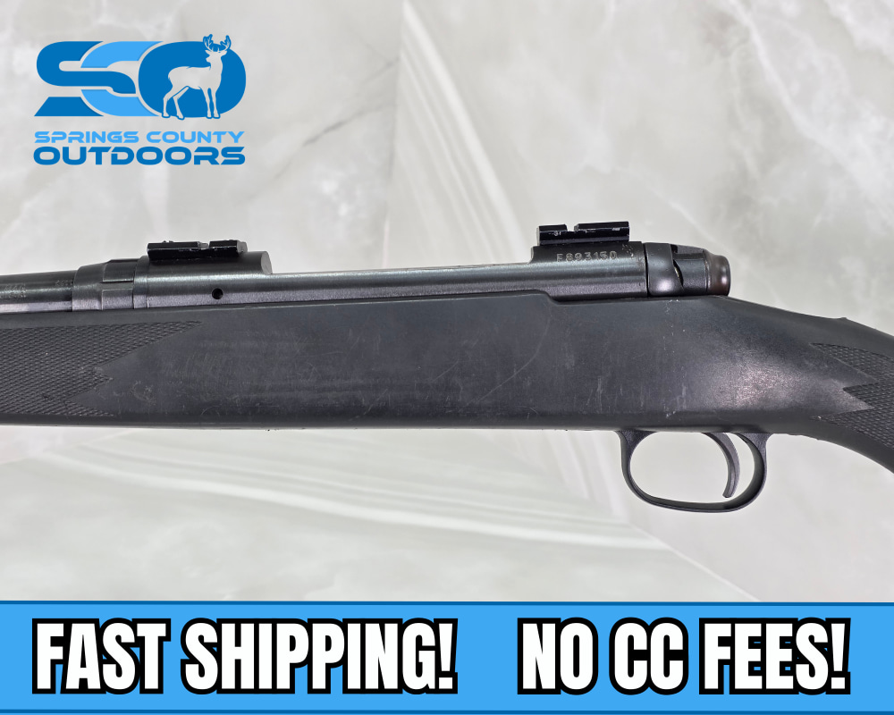 Savage 110 7mm Rem Mag 24" 1999 - Pre-AccuTrigger-img-11