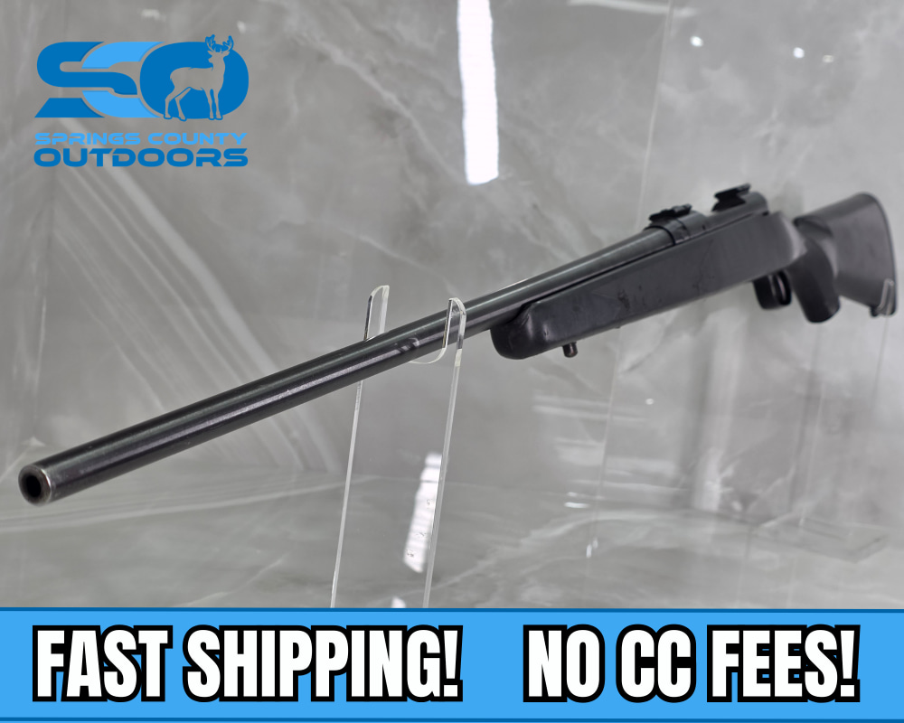 Savage 110 7mm Rem Mag 24" 1999 - Pre-AccuTrigger-img-12