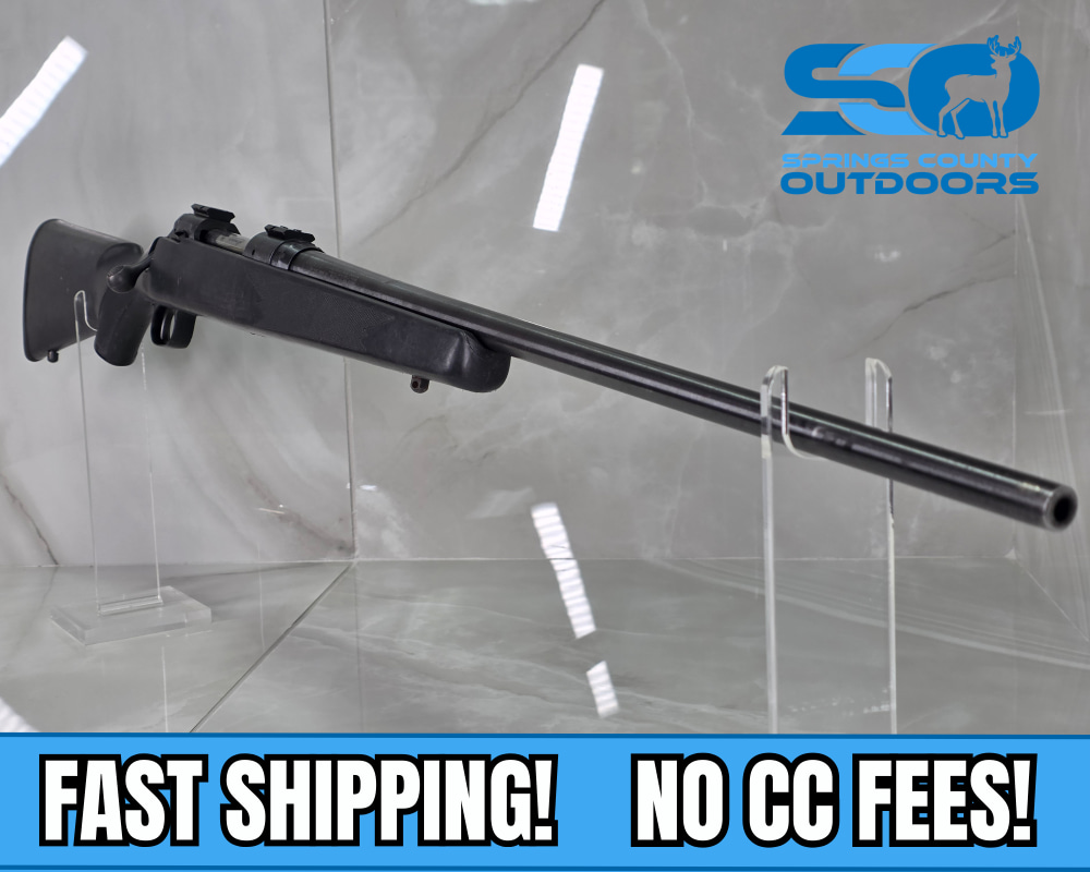 Savage 110 7mm Rem Mag 24" 1999 - Pre-AccuTrigger-img-6