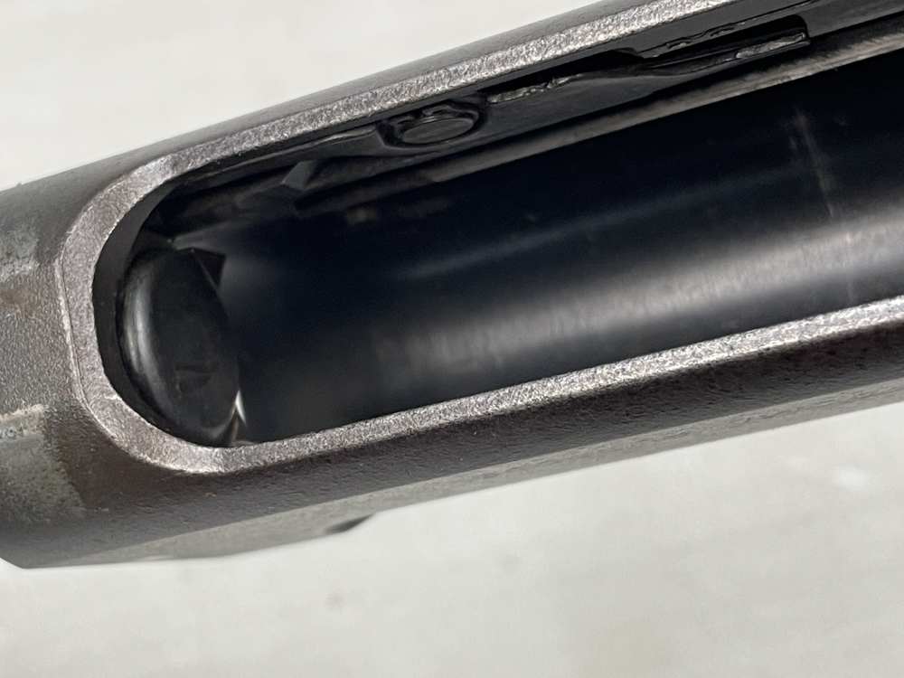 Remington 11-87 special purpose 12 gauge receiver semi auto parts build-img-8
