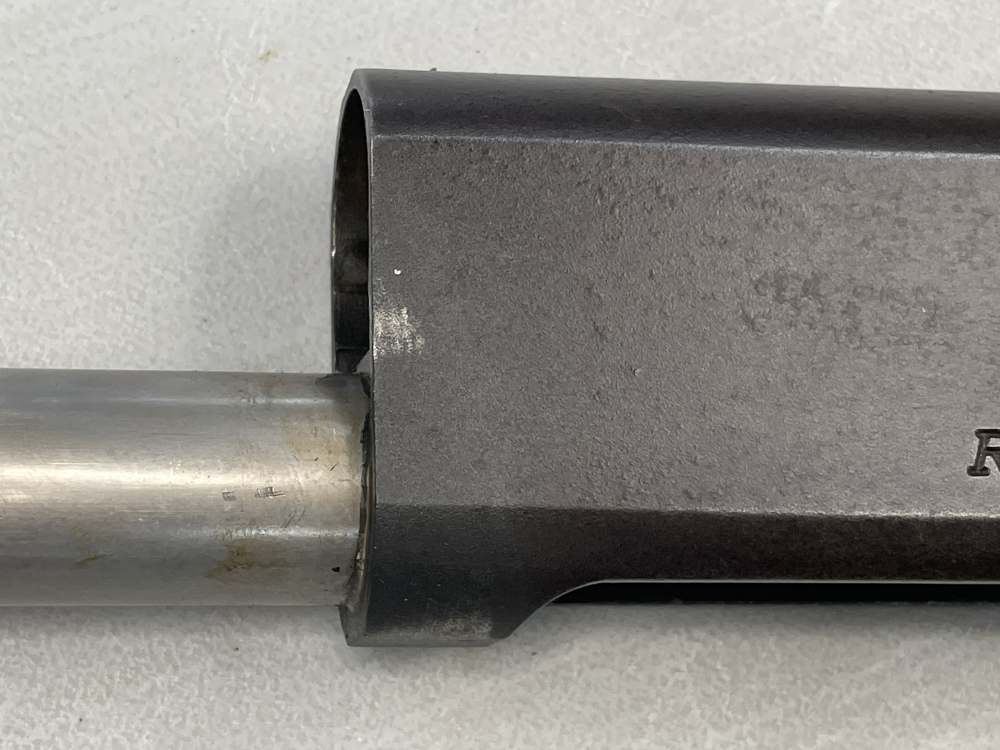 Remington 11-87 special purpose 12 gauge receiver semi auto parts build-img-5
