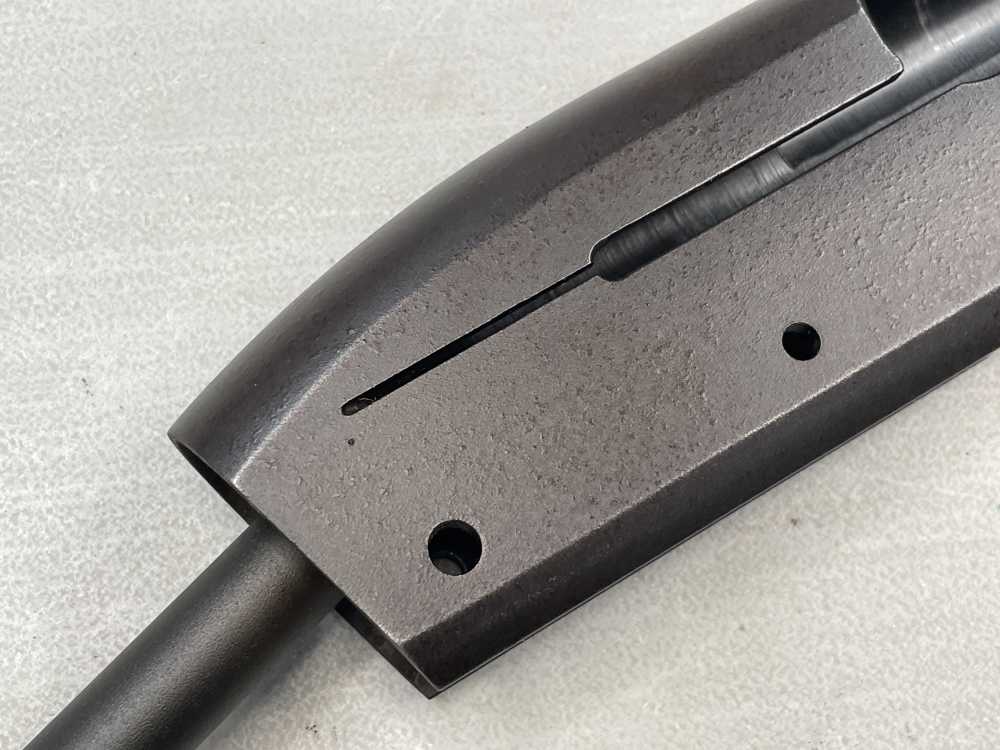 Remington 11-87 special purpose 12 gauge receiver semi auto parts build-img-1