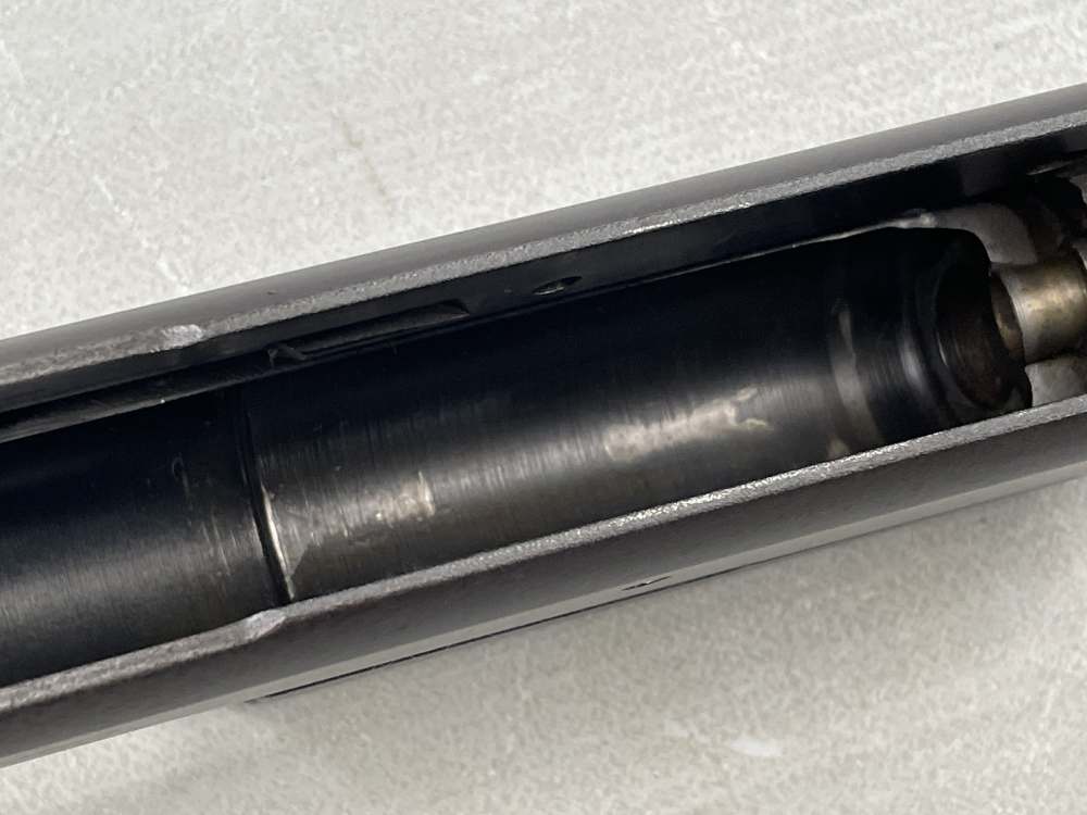 Remington 11-87 special purpose 12 gauge receiver semi auto parts build-img-7