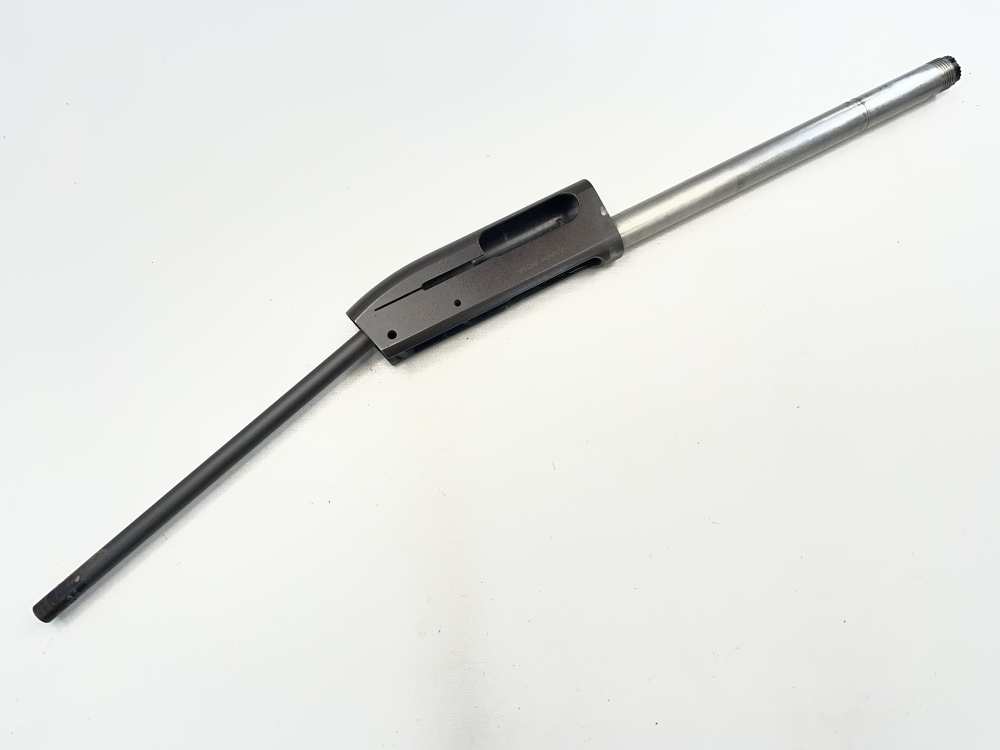 Remington 11-87 special purpose 12 gauge receiver semi auto parts build-img-0