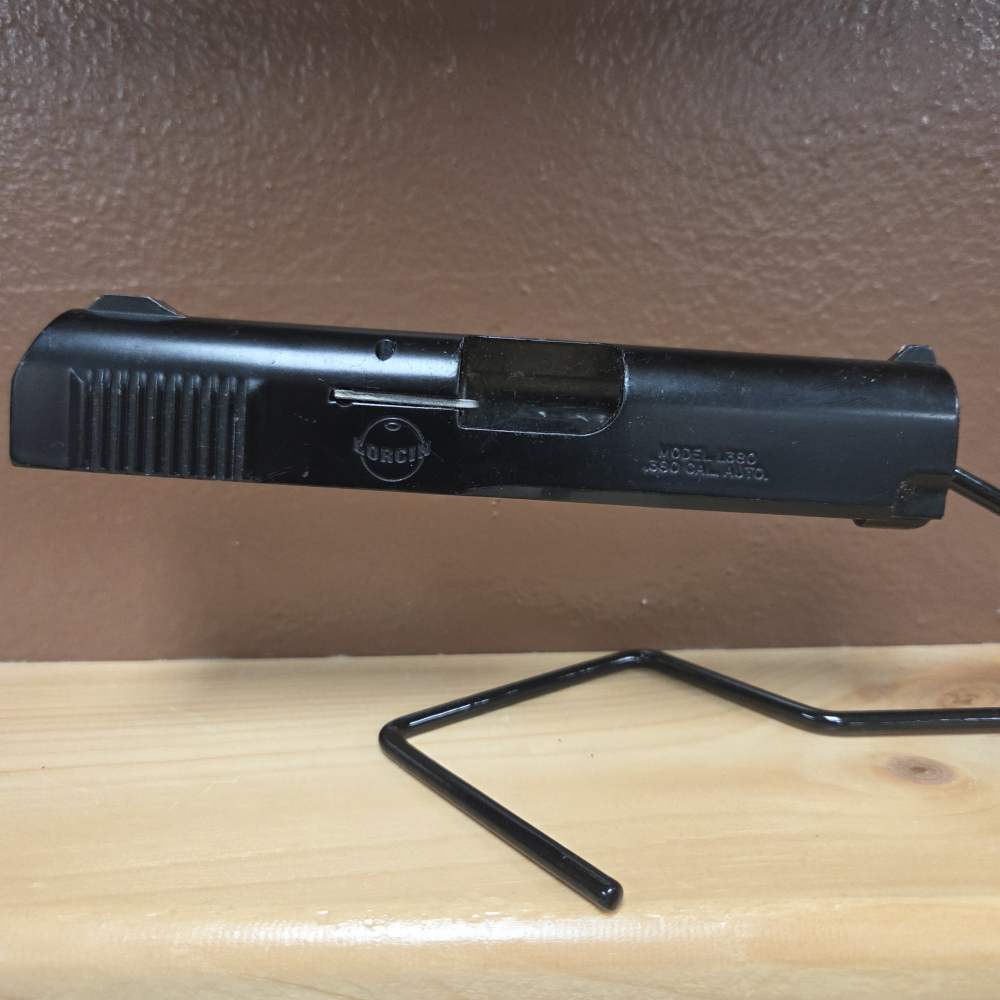 Lorcin Model L380 Parts Gunsmith special .01 NR-img-7