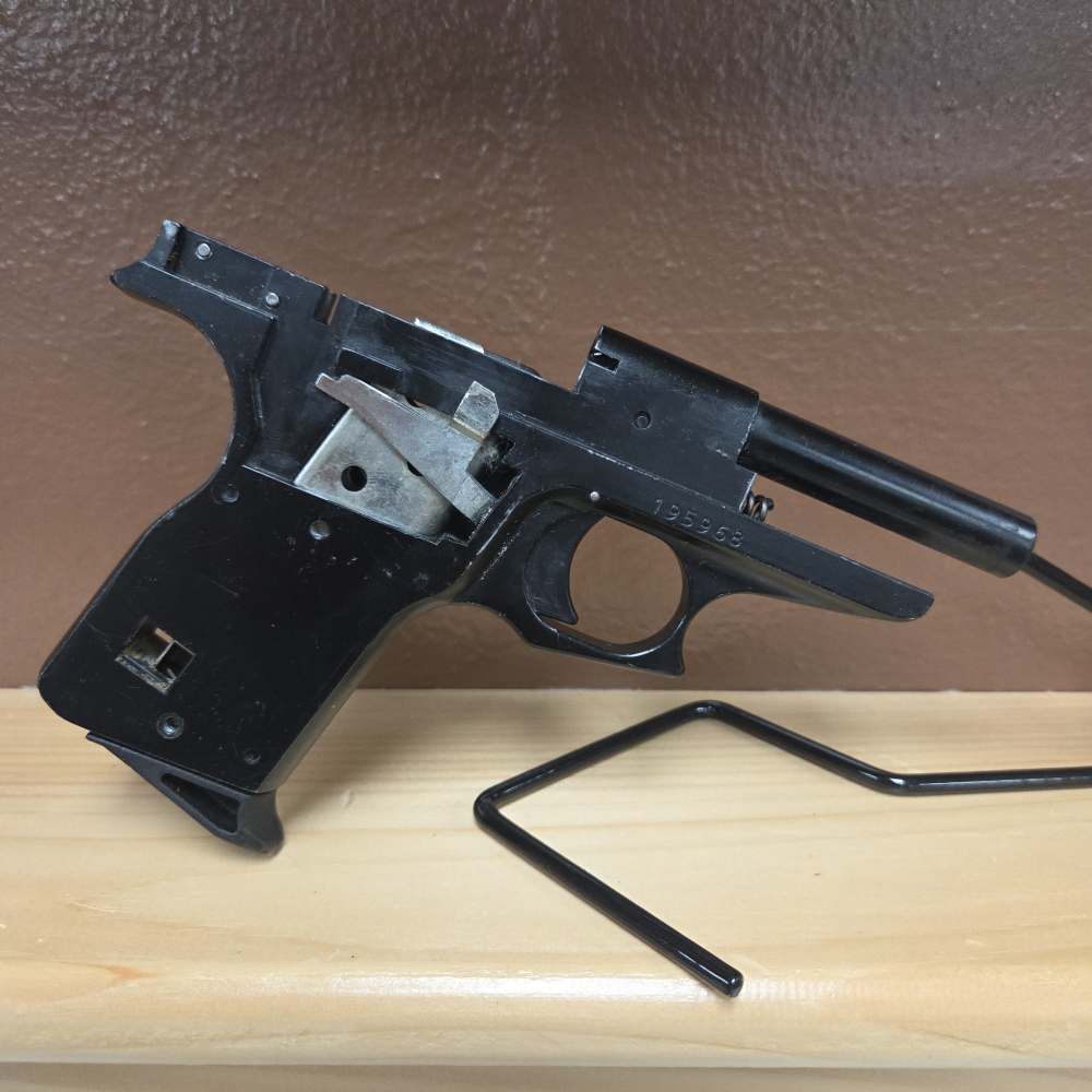 Lorcin Model L380 Parts Gunsmith special .01 NR-img-3