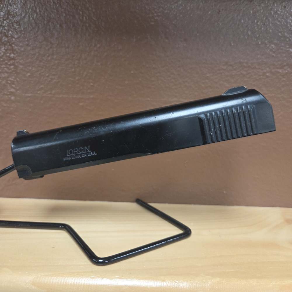 Lorcin Model L380 Parts Gunsmith special .01 NR-img-5