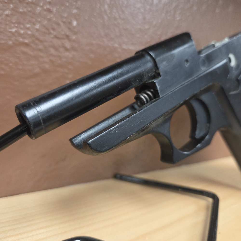Lorcin Model L380 Parts Gunsmith special .01 NR-img-1