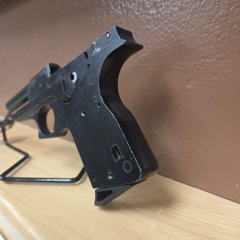 Lorcin Model L380 Parts Gunsmith special .01 NR-img-2