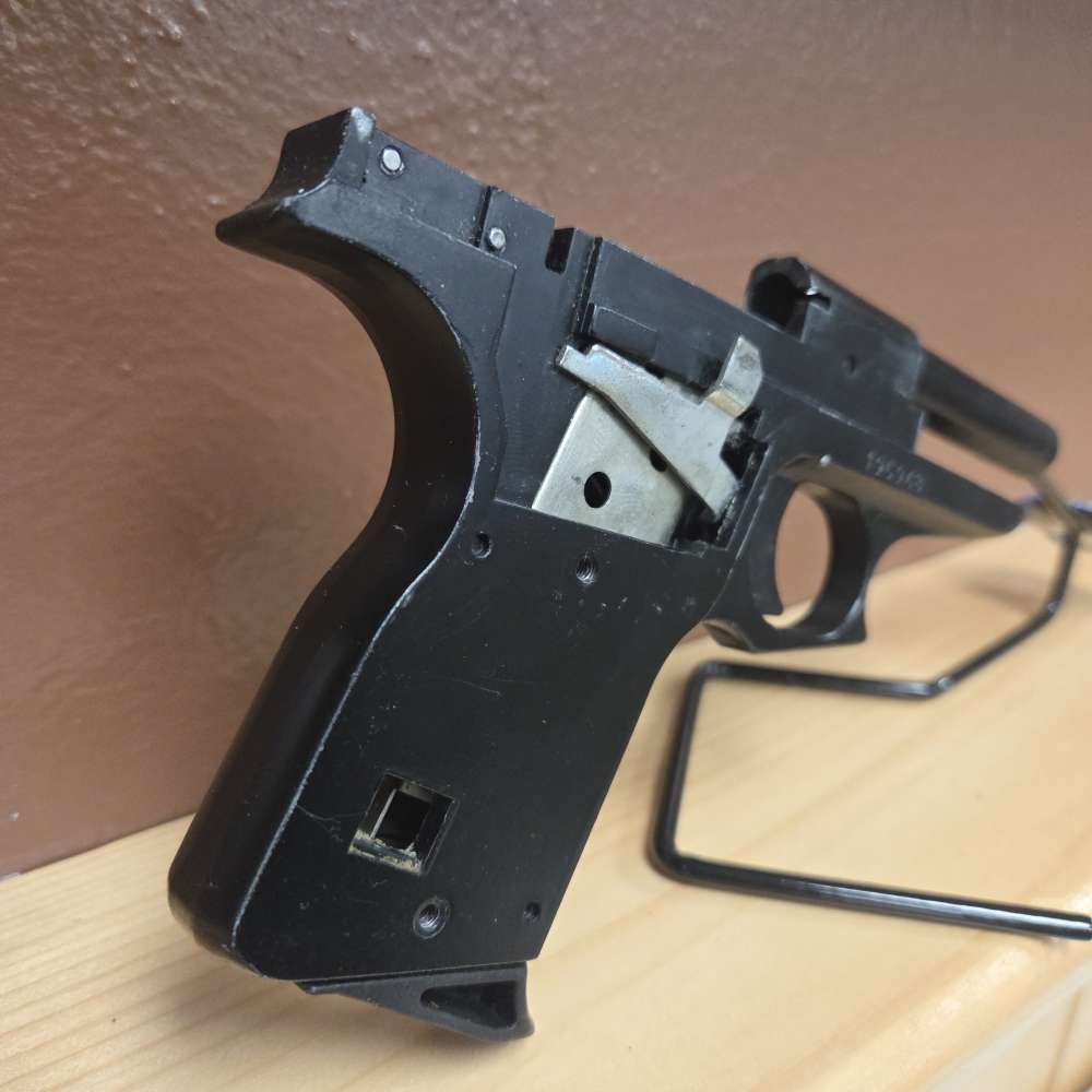 Lorcin Model L380 Parts Gunsmith special .01 NR-img-4