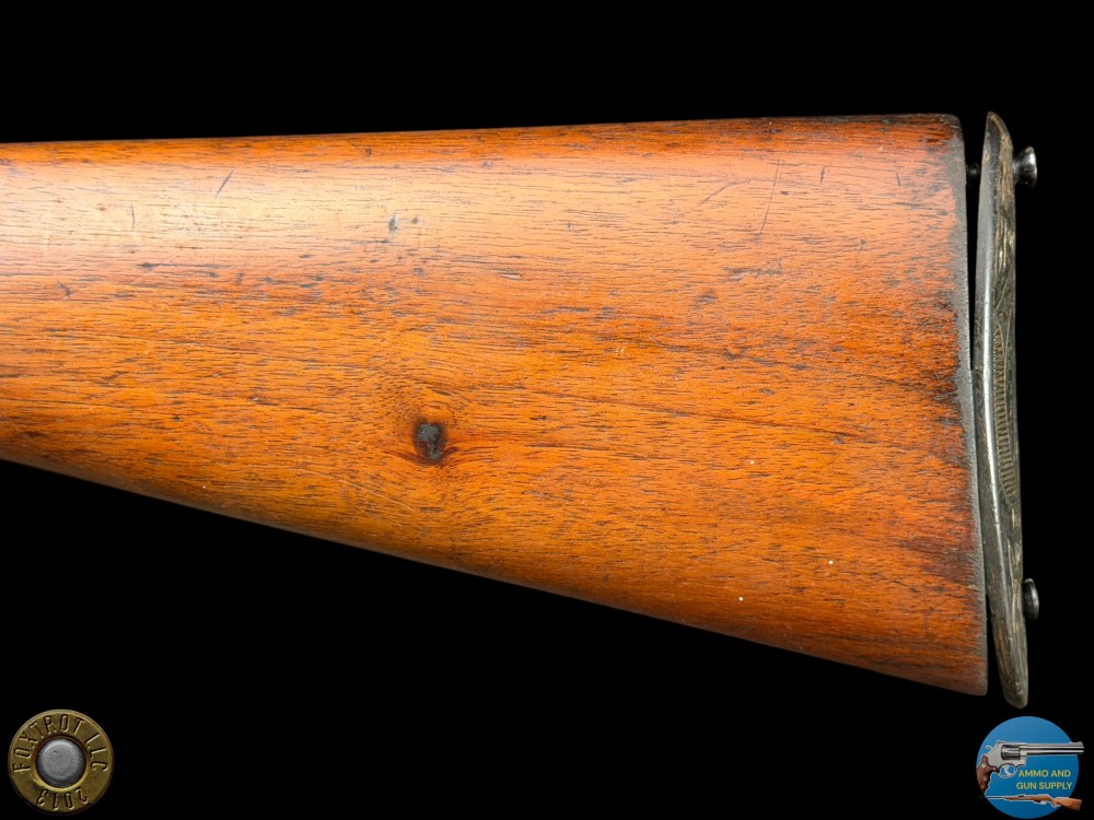 BROWNING - DOUBLE AUTOMATIC STOCK - PENNY START-img-5