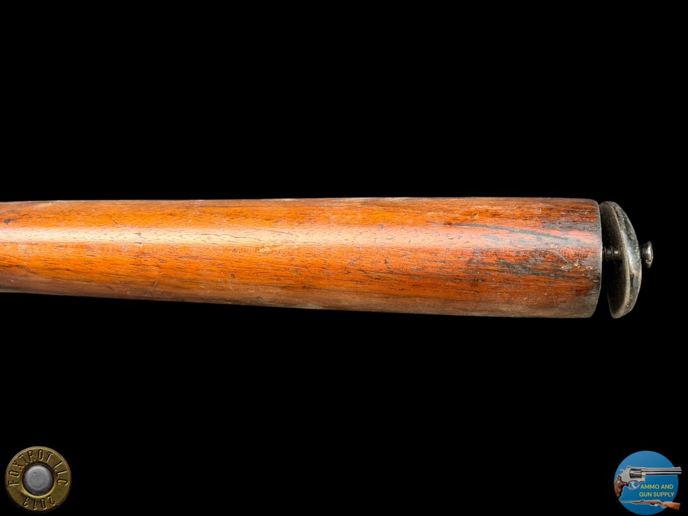 BROWNING - DOUBLE AUTOMATIC STOCK - PENNY START-img-4