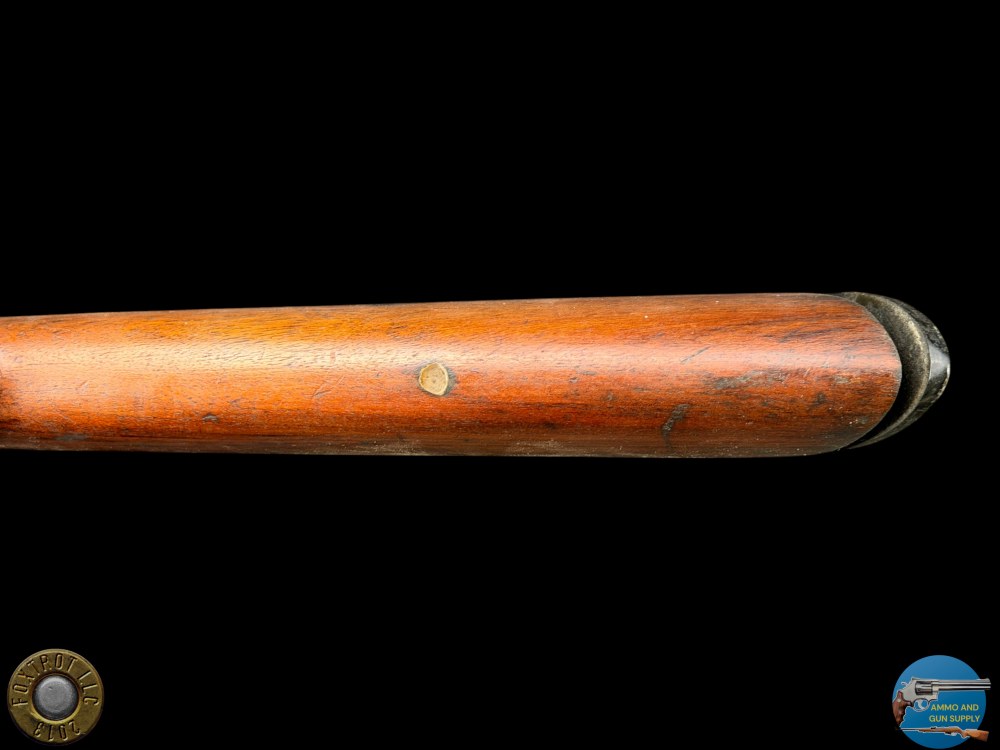 BROWNING - DOUBLE AUTOMATIC STOCK - PENNY START-img-3