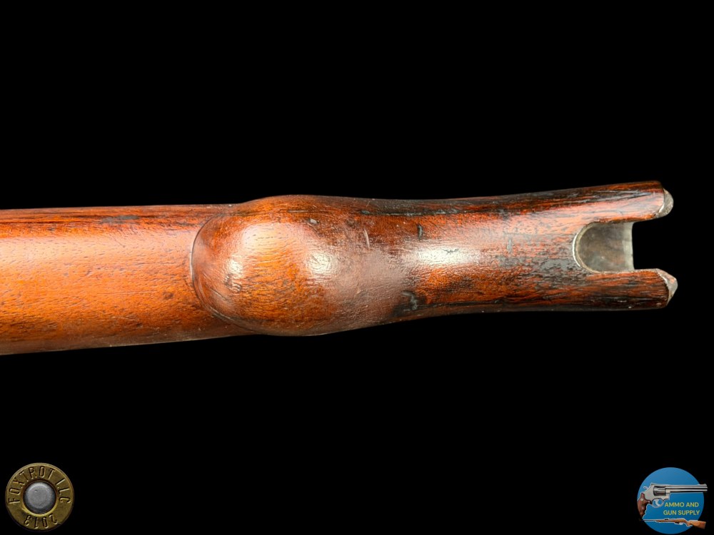 BROWNING - DOUBLE AUTOMATIC STOCK - PENNY START-img-9