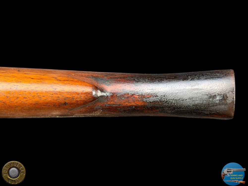 BROWNING - DOUBLE AUTOMATIC STOCK - PENNY START-img-8