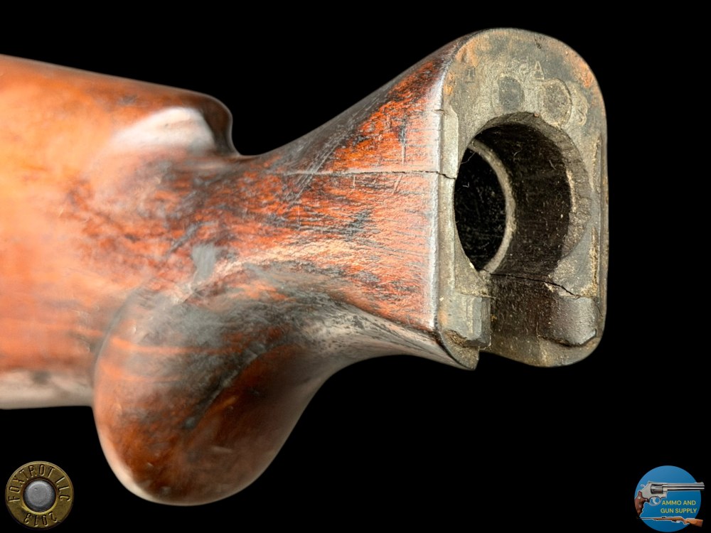 BROWNING - DOUBLE AUTOMATIC STOCK - PENNY START-img-10