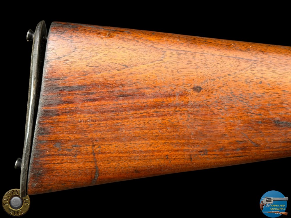 BROWNING - DOUBLE AUTOMATIC STOCK - PENNY START-img-6