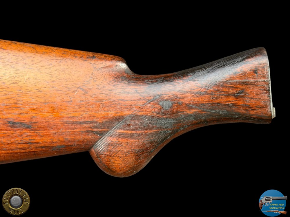 BROWNING - DOUBLE AUTOMATIC STOCK - PENNY START-img-7