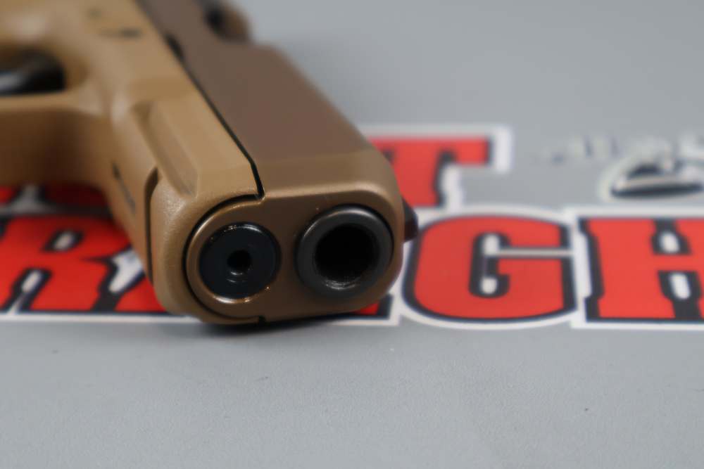 Glock G19X 9mm 4.02"bbl FDE w/Case-img-25